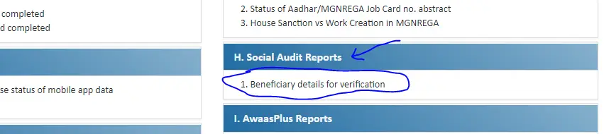 Beneficiary Details Rhreporting nic in