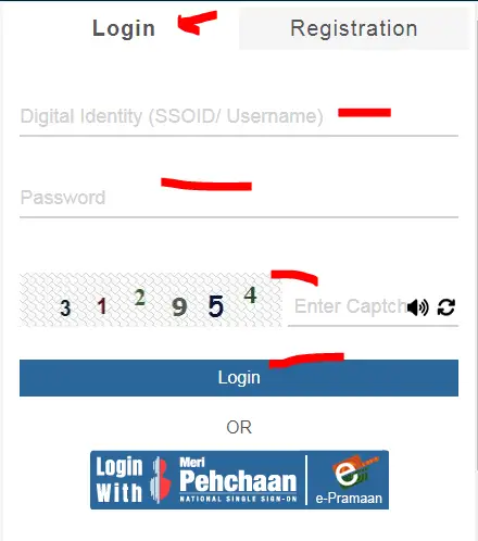 Nirman Shramik Toolkit Yojana Rajasthan