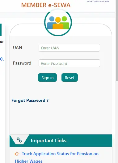 PM Viksit Bharat Rozgar Yojana Portal