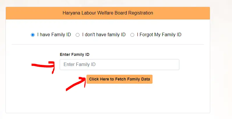 Free Cycle Yojana Haryana