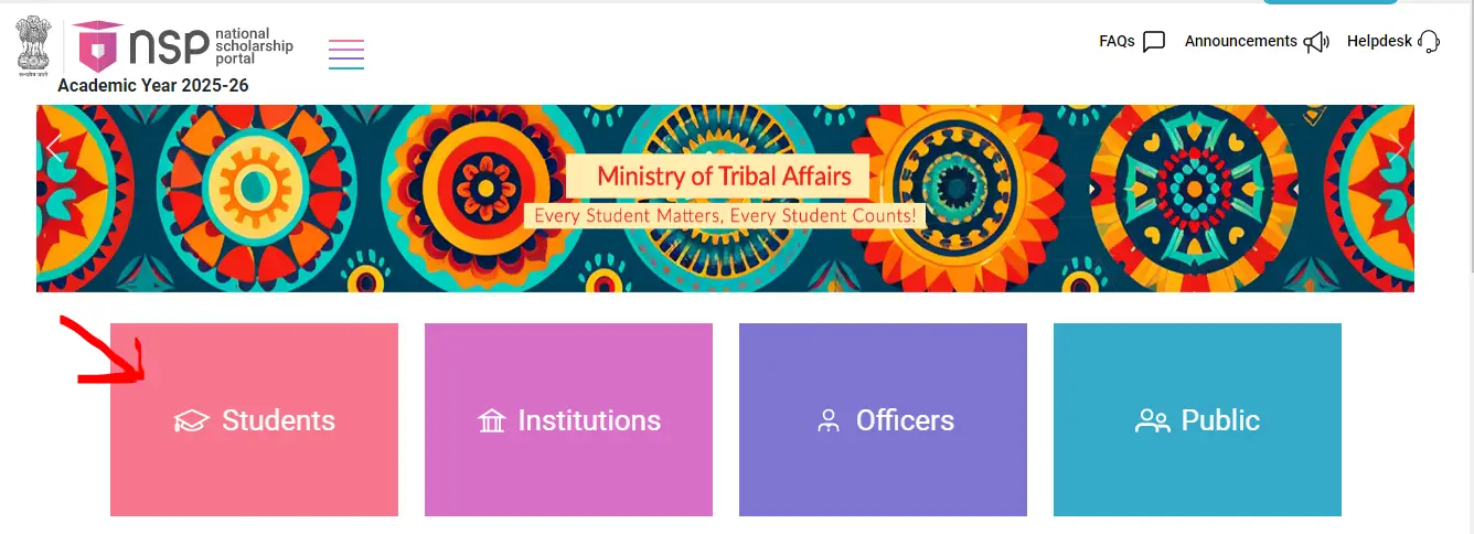 HP Maharishi Balmiki Chatravriti Yojana
