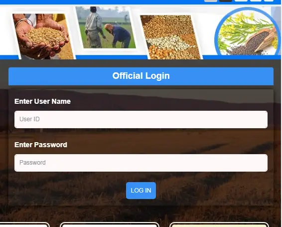 Portal Login