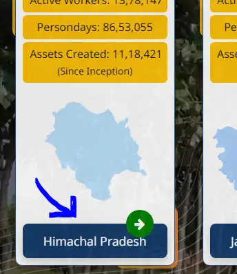 Himachal Pradesh NREGA Job Card List