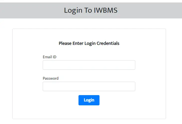 MAHABOCW Portal Login