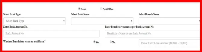 PM Awas Yojana Gramin Apply Online