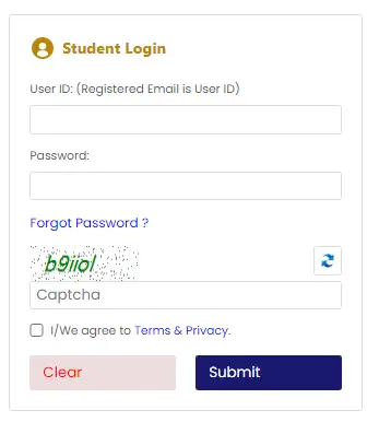 PM Vidyalaxmi Yojana Portal Online Registration