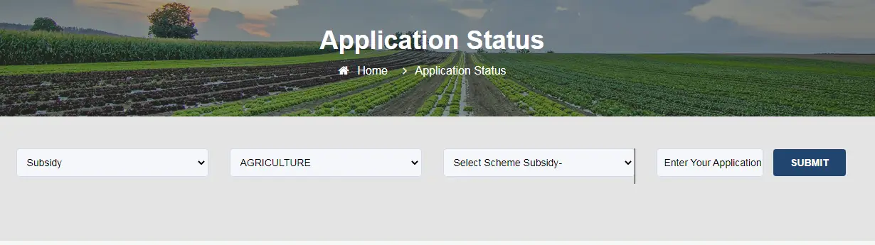 How to Check Status