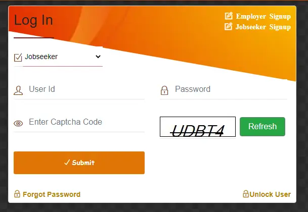 Prayag Portal Uttarakhand Login