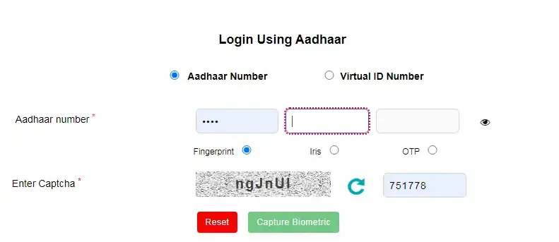E shram Card Download PDF